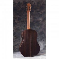 Guitarra Clásica MARTINEZ MODELO ESPAÑA ES-06C Tapa de Cedro