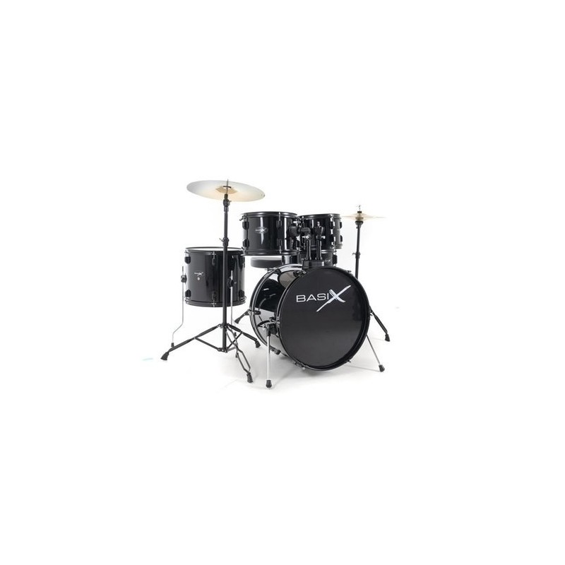 Gewa Batería Basix Dynamic 20"