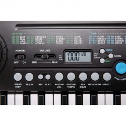 KURZWEIL KP-10 de 30 Notas