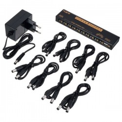 YUER SLIM POWER SUPPLY