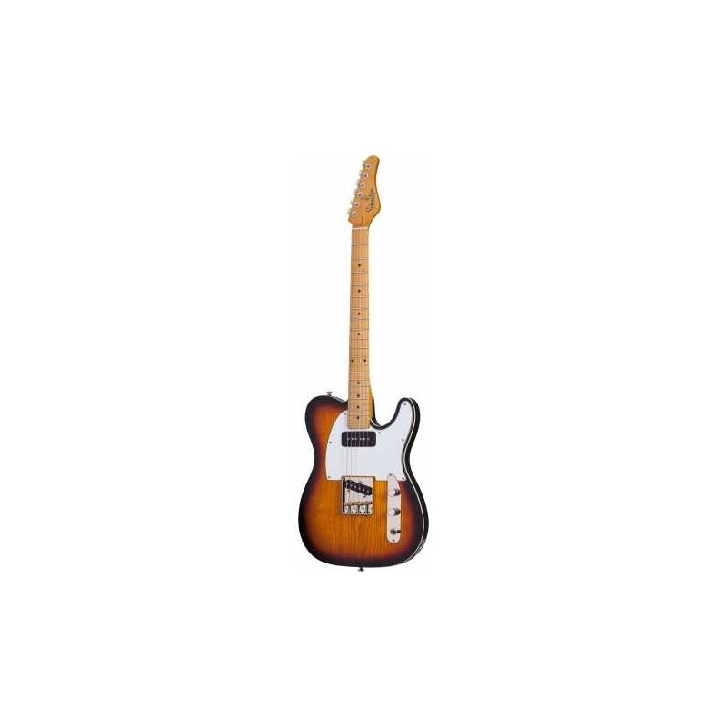 Schecter PT Special-3TSBP