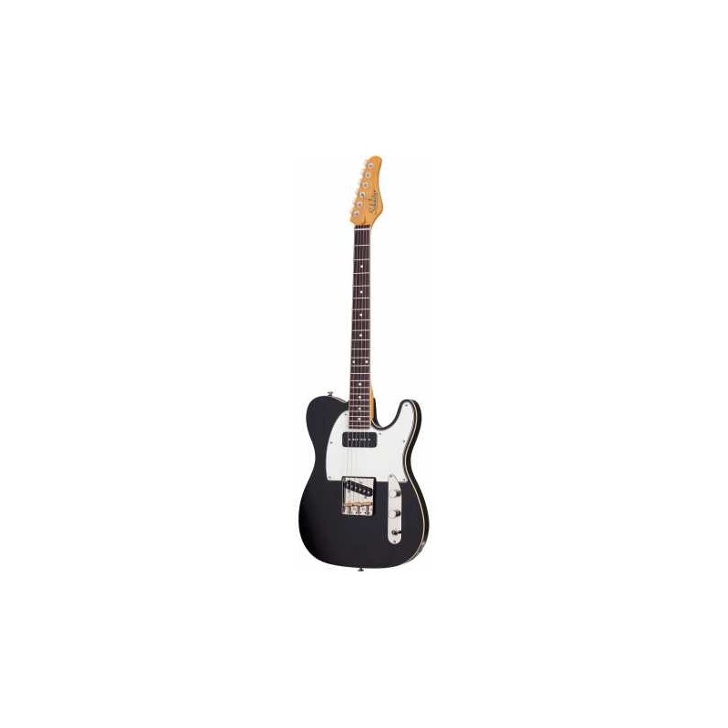 Schecter PT SPECIAL BLKP