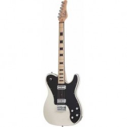 Schecter PT FASTBACK-OWHT