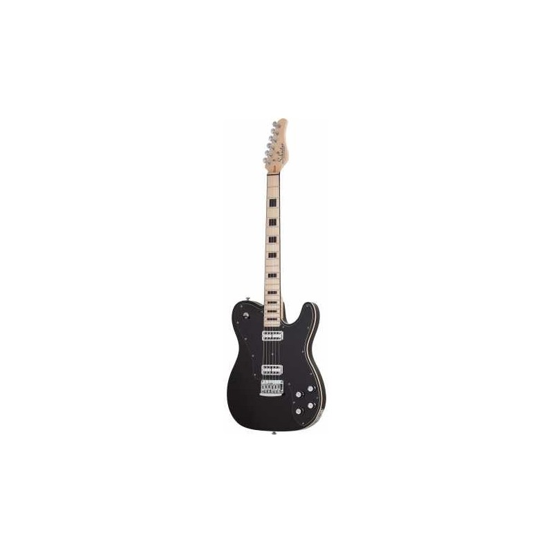 Schecter PT FASTBACK-BLK