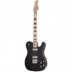 Schecter PT FASTBACK-BLK