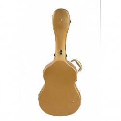 Rapsody Armonía Dorado - Estuche Guitarra Clásica