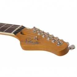 Schecter PT Special AQB Aqua Burst Pearl