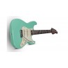 Schecter Nick Johnston Traditional SSS A. Green