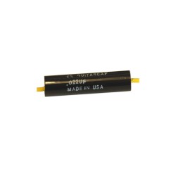 RS Guitarcap condensador .022