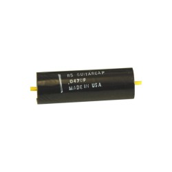 RS Guitarcap condensador .047