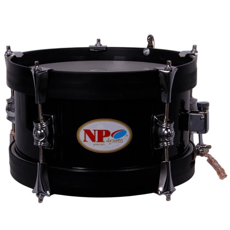 NP Mini SAYON 25x12cm Negro Graf/Liso