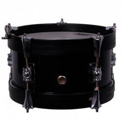 NP Mini SAYON 25x12cm Negro Graf/Liso