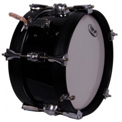NP Mini SAYON 25x12cm Negro Graf/Liso
