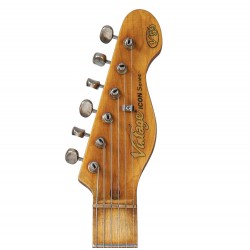 Vintage V59 ProShop Custom-Build ~ Distressed Tobacco 2023