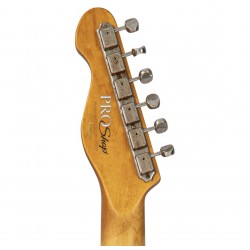 Vintage V59 ProShop Custom-Build ~ Distressed Tobacco 2023