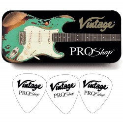 Vintage V59 ProShop Custom-Build ~ Distressed Tobacco 2023