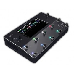 Neural DSP Quad Cortex