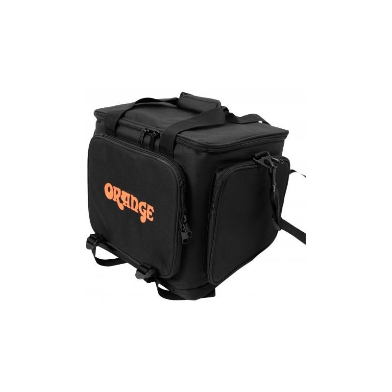 Bolsa de transporte Orange Crush acustic 30
