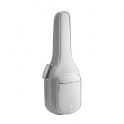 LAVA MUSIC Blue Ideal bag White