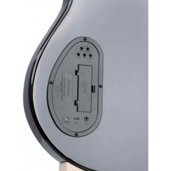 Martinez Hispania Sunburst