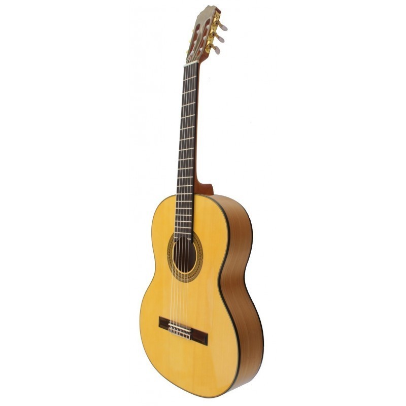 Guitarra Flamenca JOSE RINCON C320.580