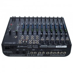 MACKIE 1402VLZ4 Mezclador 14 Canales