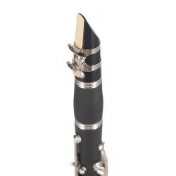 Clarinete AMADEUS CL-804N17