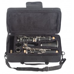 Clarinete AMADEUS CL-804N17