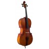 Cello Amadeus Tapa Maciza Cp101 3/4