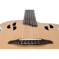Ortega RTPSTD-NAT TourPlayer