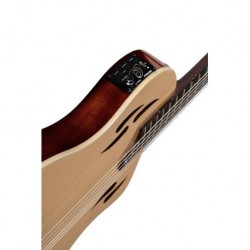 Ortega RTPSTD-NAT TourPlayer