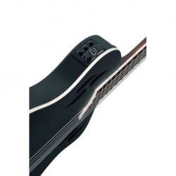 Ortega RTPSTD-NAT TourPlayer
