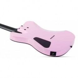 Schecter Machine Gun Kelly Signature PT