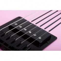 Schecter Machine Gun Kelly Signature PT