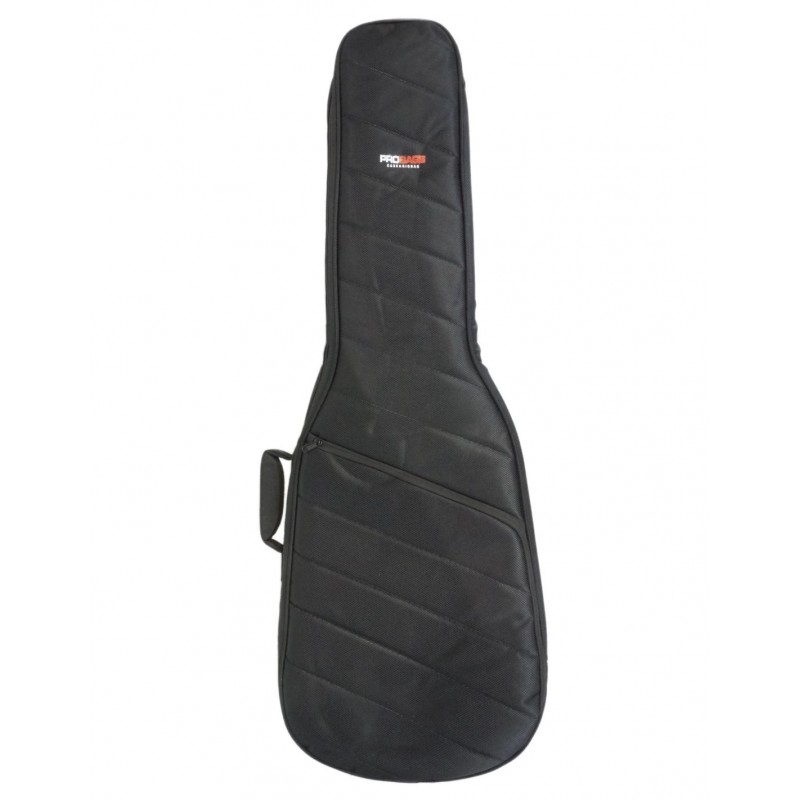 PROBAGS NEWARMOUR B Funda bajo eléctrico alta protección