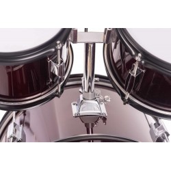 Batería JINBAO Junior 1046 Roja
