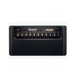 Positive Grid SPARK 40 BK
