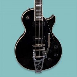 Maybach Lester 54 Custom P90 Bigsby