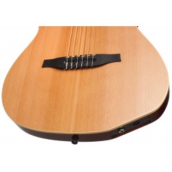 Godin Multiac Nylon HG SA Natural