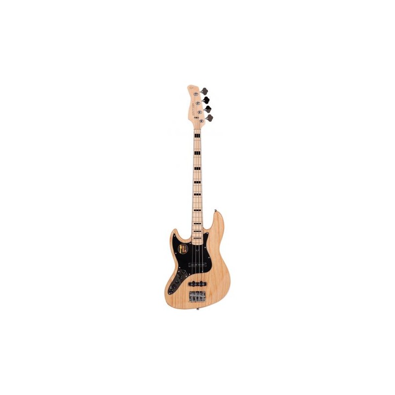 MARCUS MILLER V7 Vintage Swamp Ash-4 (2nd Gen)