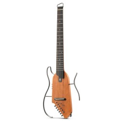 DONNER HUSH-I MAHOGANY NATURAL