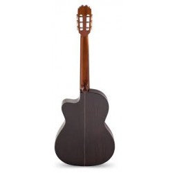 Guitarra Clásica Admira Virtuoso  Electrificada Fishman serie conservatorio