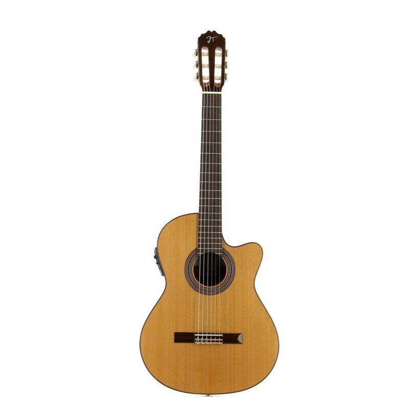 Jose torres JTC-20CE