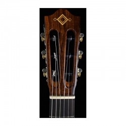 Guitarra MARTINEZ Crossover MP-14 OV