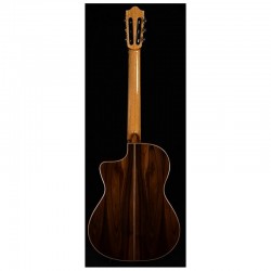 Guitarra MARTINEZ Crossover MP-14 OV