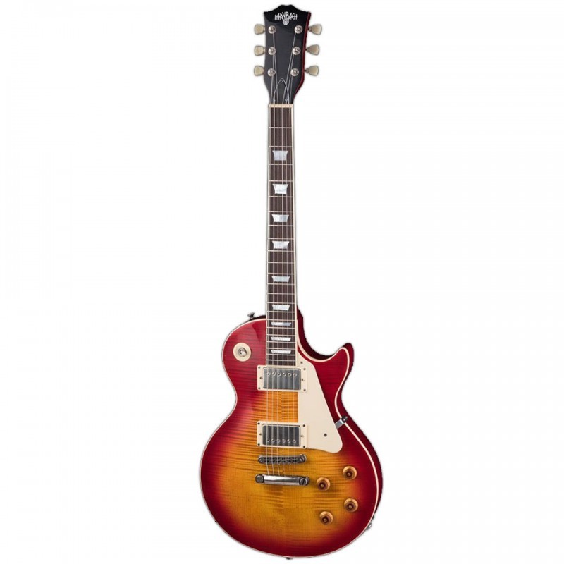 Maybach Lester Cherry Lane 59 Aged