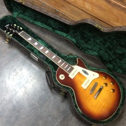 Maybach Lester 60 Slim Taper Flame Top P90 Ice Tea