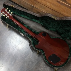 Maybach Lester 60 Slim Taper Flame Top P90 Ice Tea