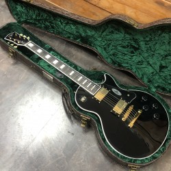 Maybach Lester Black Velvet 57 New Lock