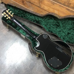 Maybach Lester Black Velvet 57 New Lock